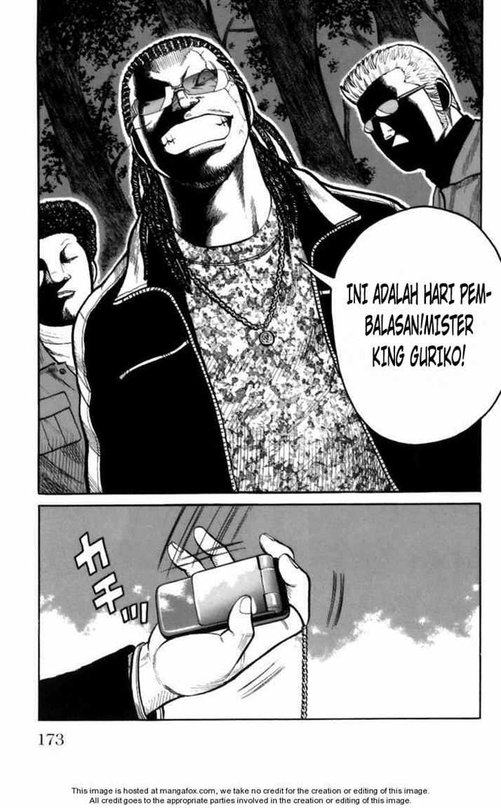 Worst Chapter 72 Bahasa Indonesia