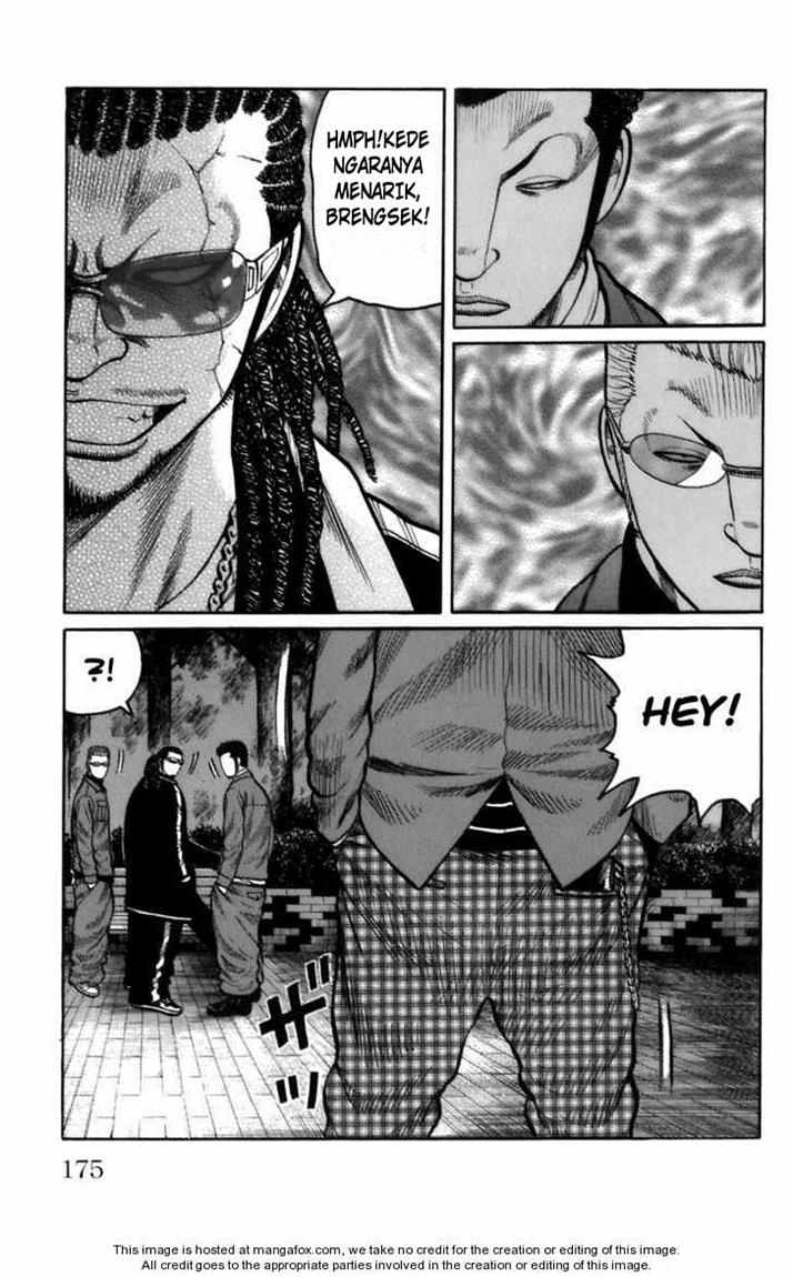 Worst Chapter 72 Bahasa Indonesia