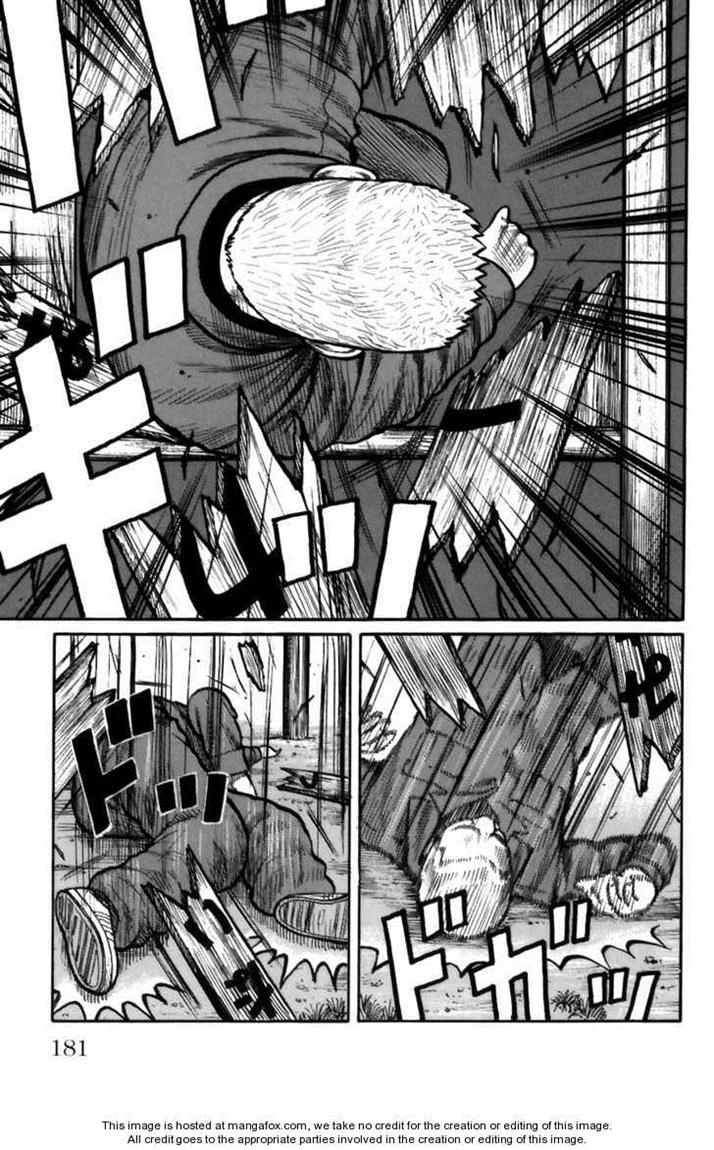 Worst Chapter 72 Bahasa Indonesia