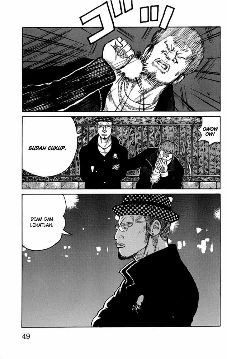 Worst chapter 94