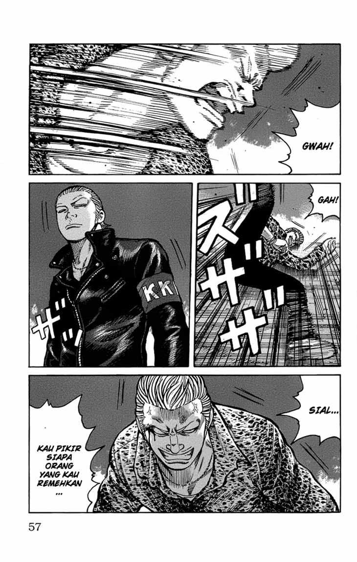 Worst chapter 94