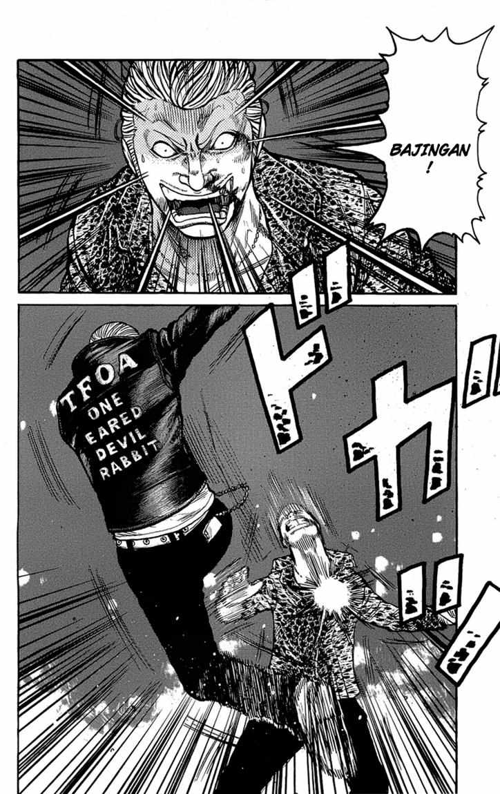 Worst chapter 94