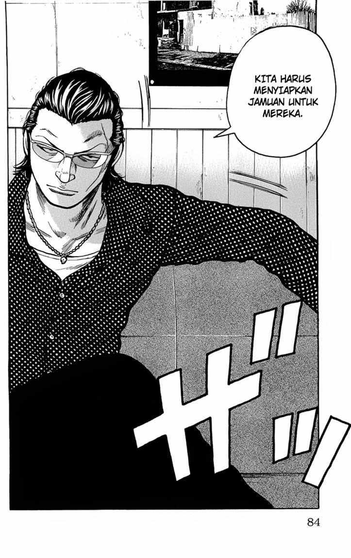 Worst chapter 94