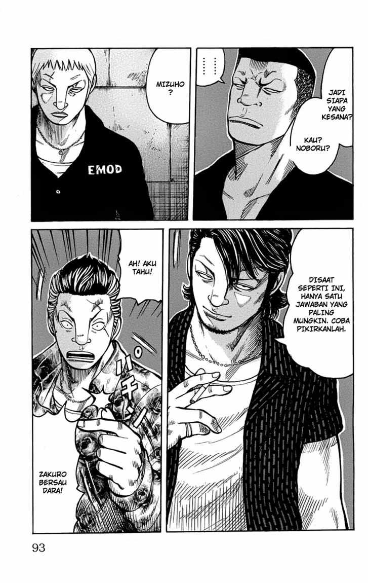 Worst chapter 94