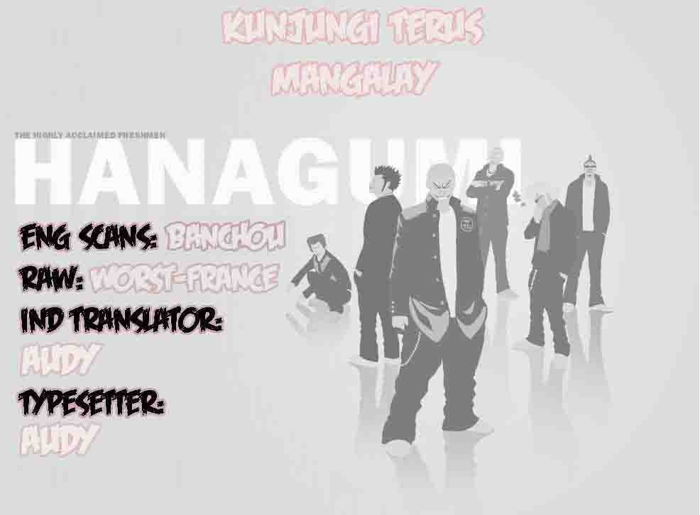 Worst chapter 109
