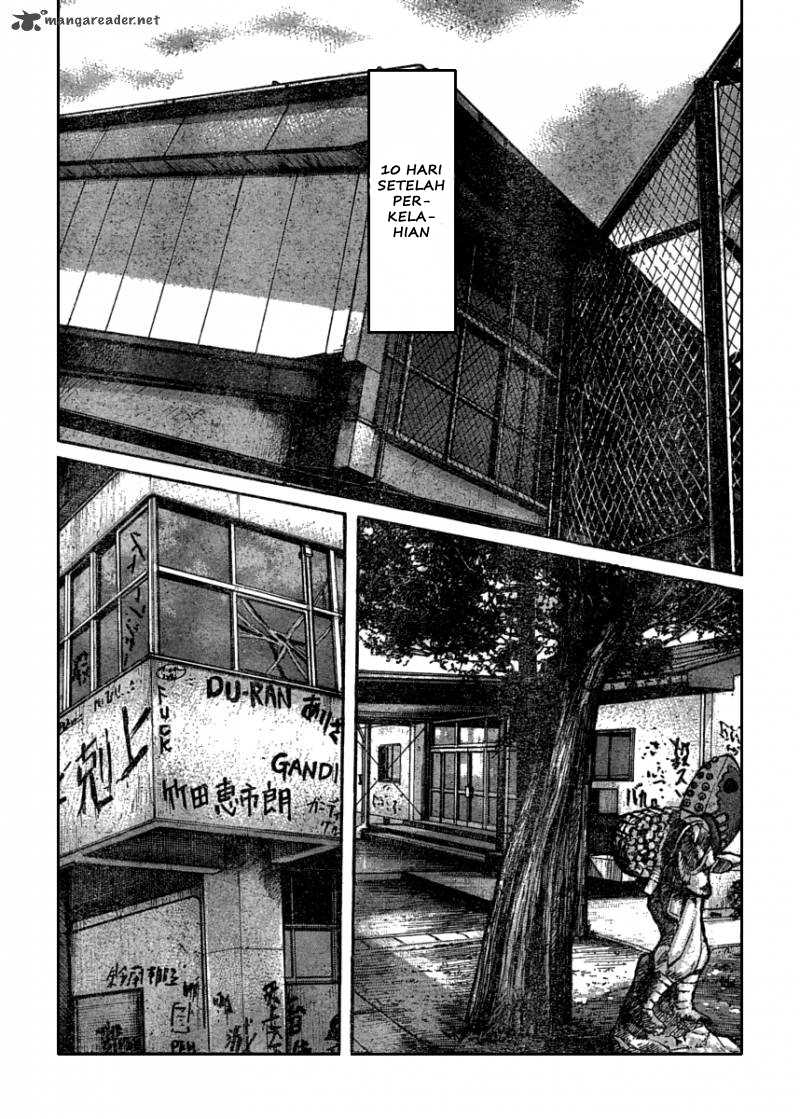 Worst chapter 109