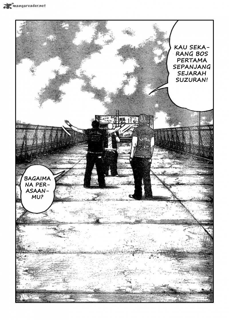 Worst chapter 109