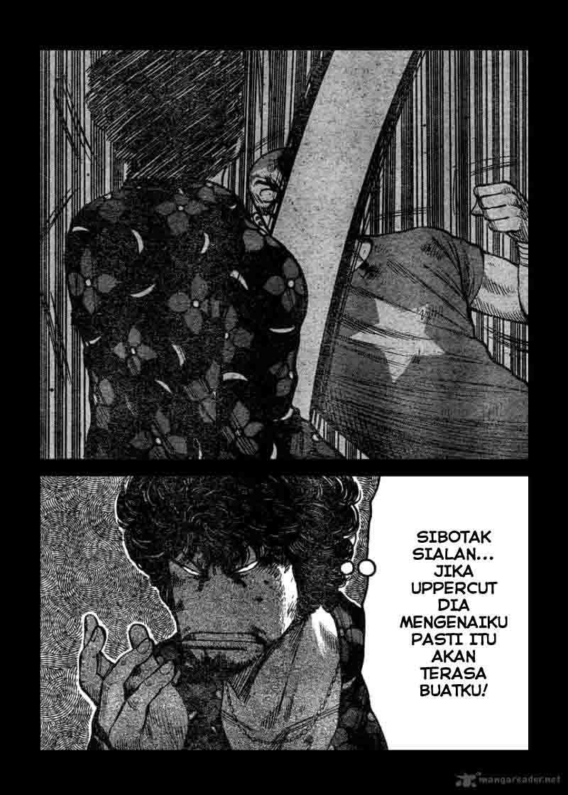 Worst chapter 109
