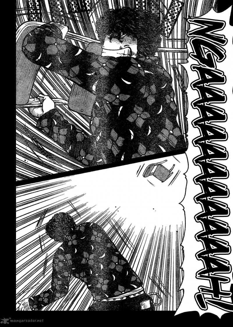 Worst chapter 109