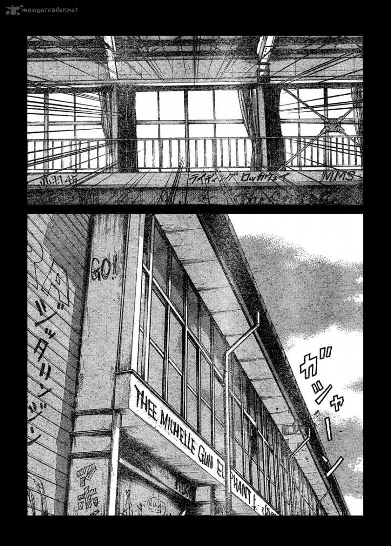 Worst chapter 109