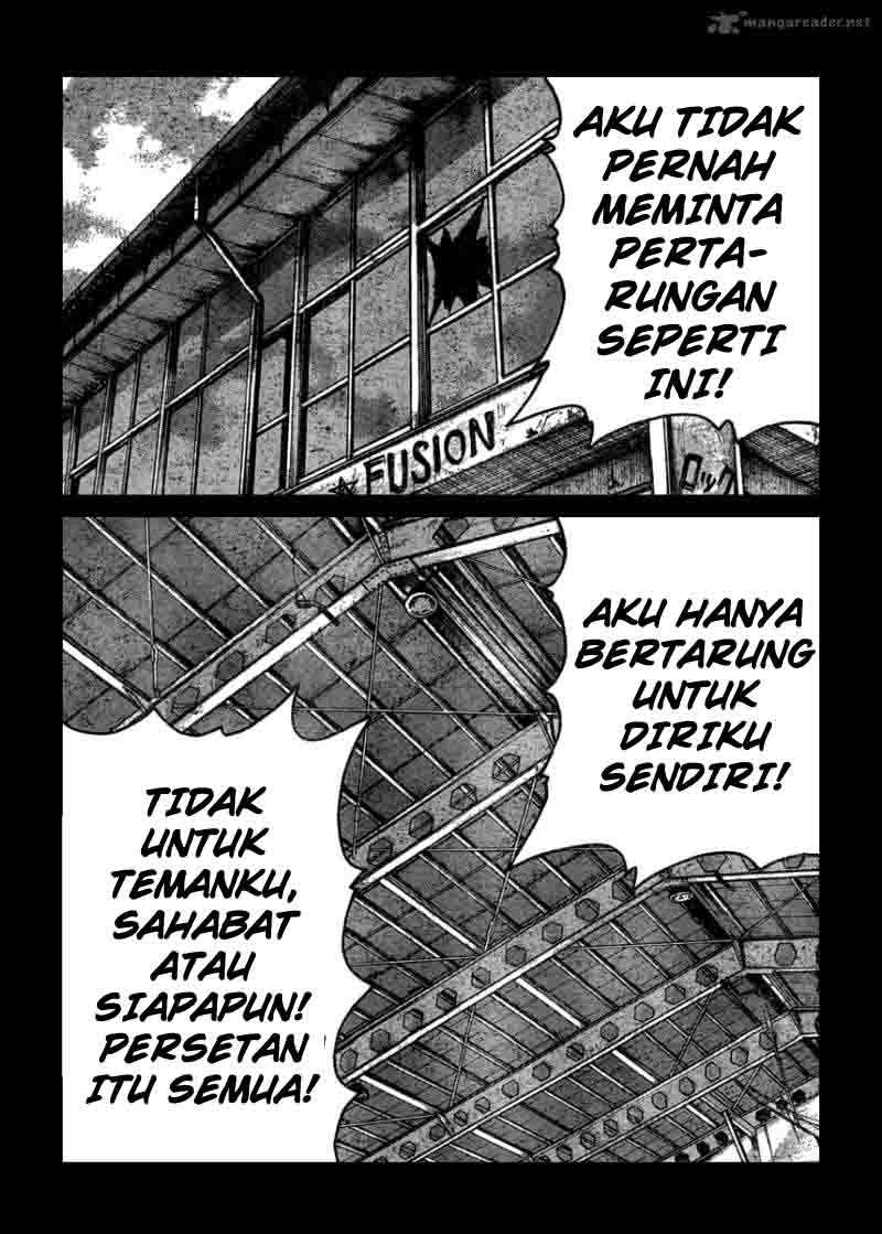 Worst chapter 109