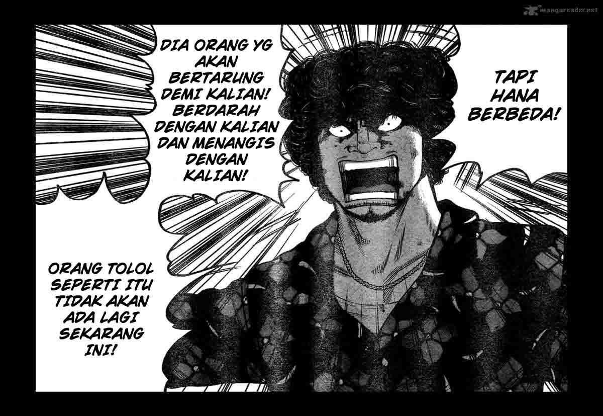 Worst chapter 109