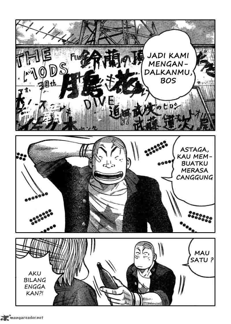 Worst chapter 109