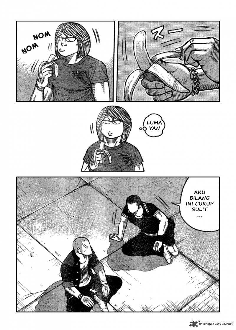 Worst chapter 109