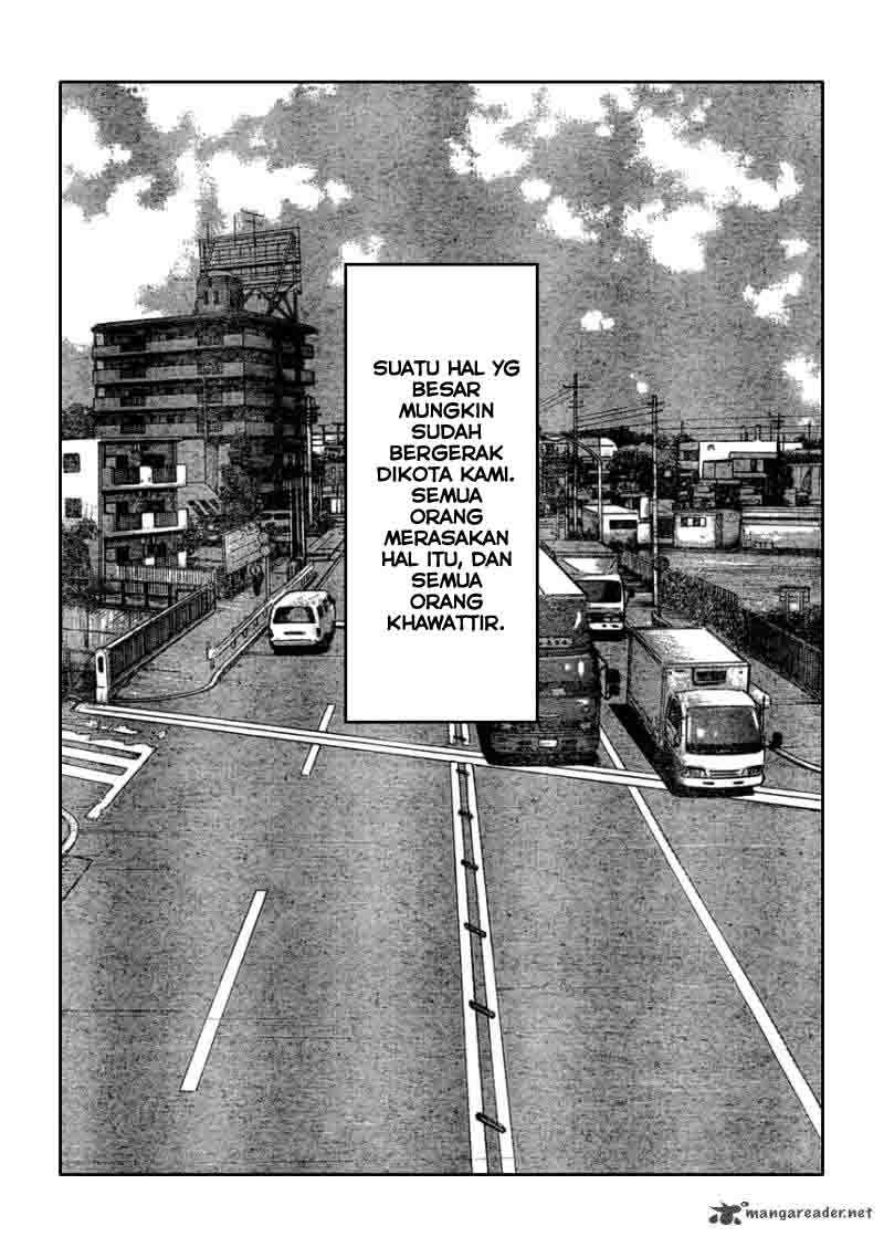 Worst chapter 109