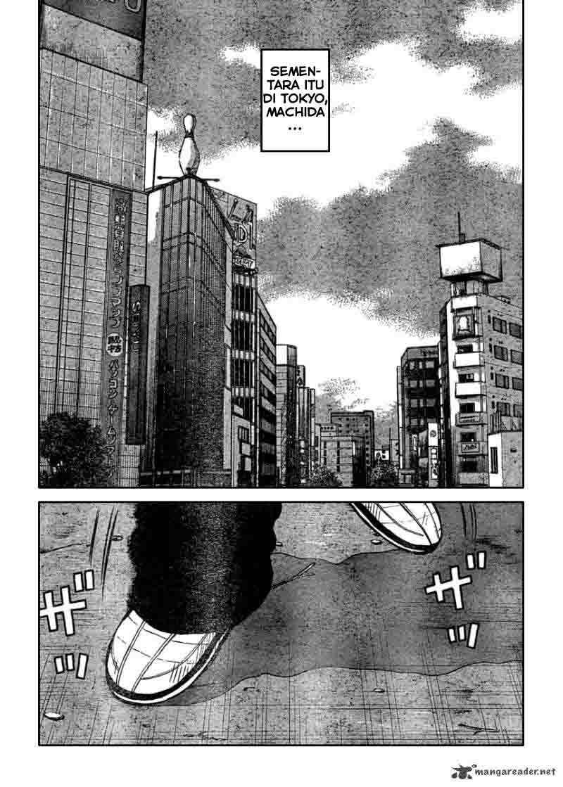 Worst chapter 109