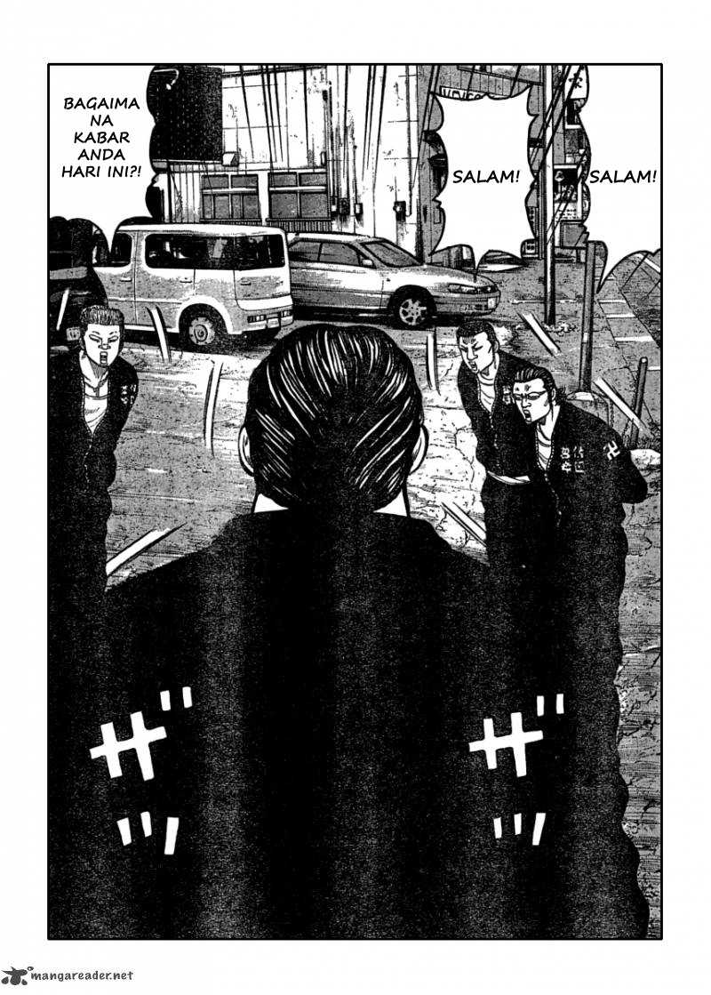 Worst chapter 109