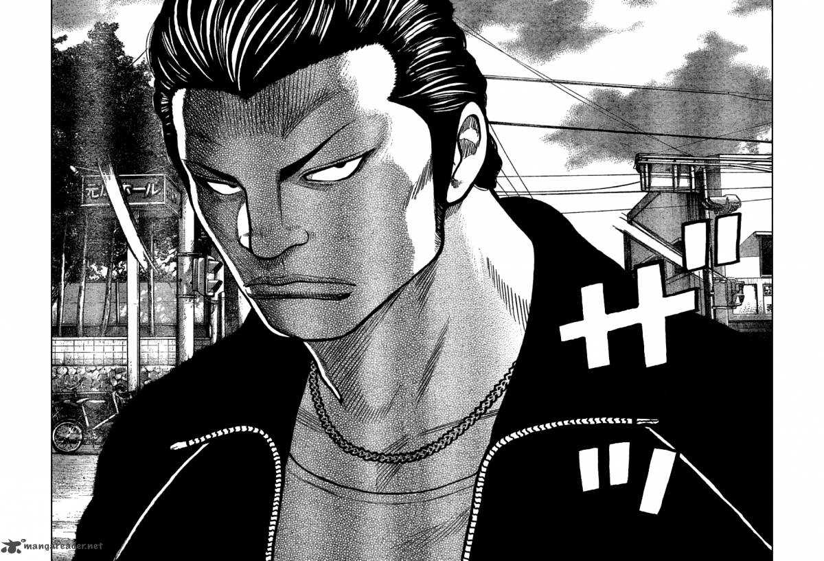 Worst chapter 109