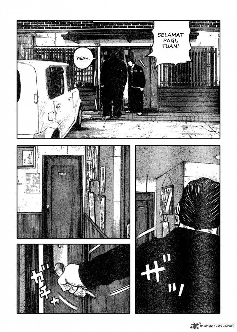 Worst chapter 109