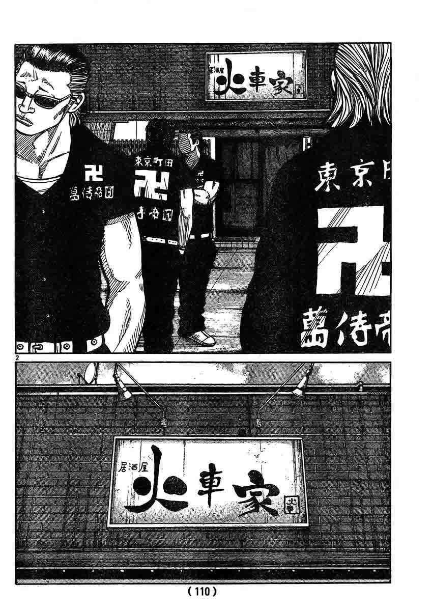 Worst chapter 120