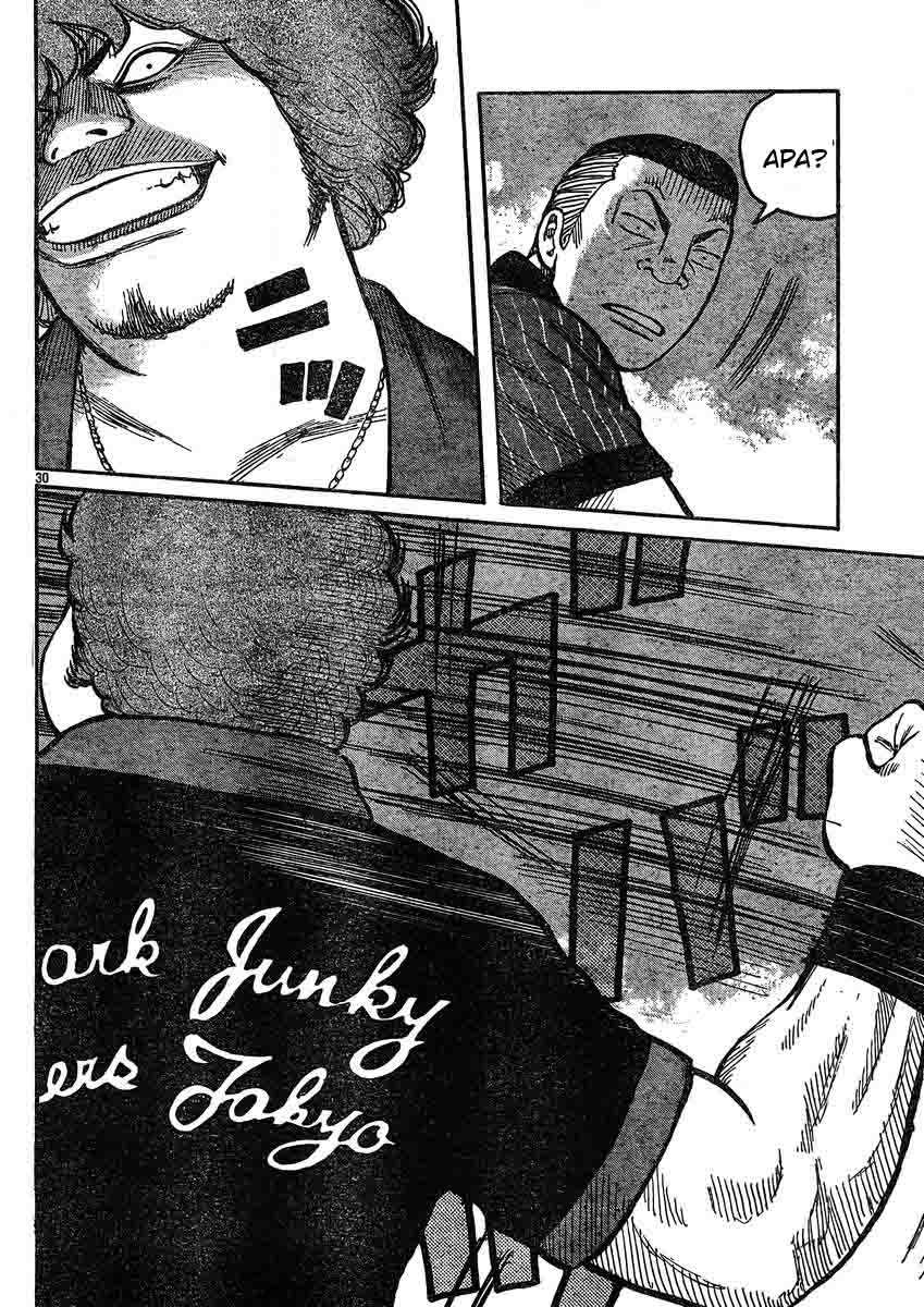 Worst chapter 120