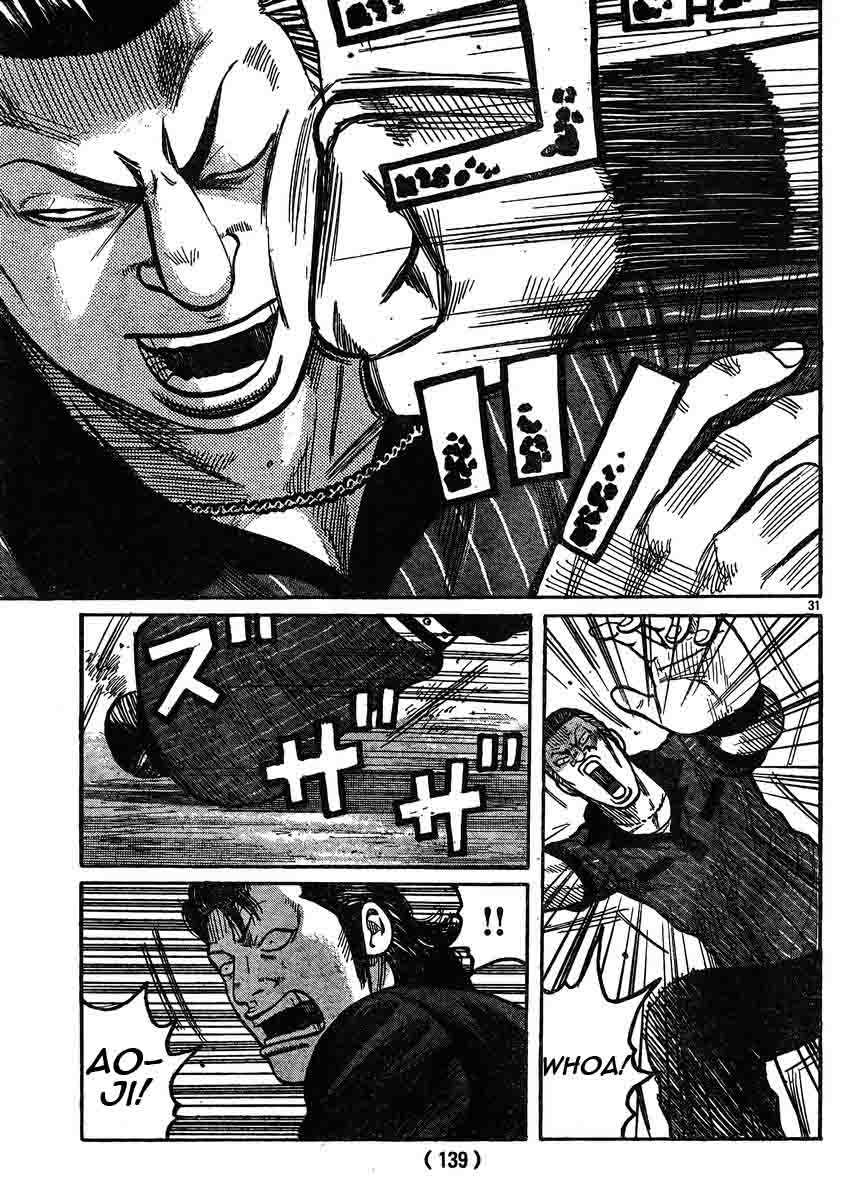 Worst chapter 120