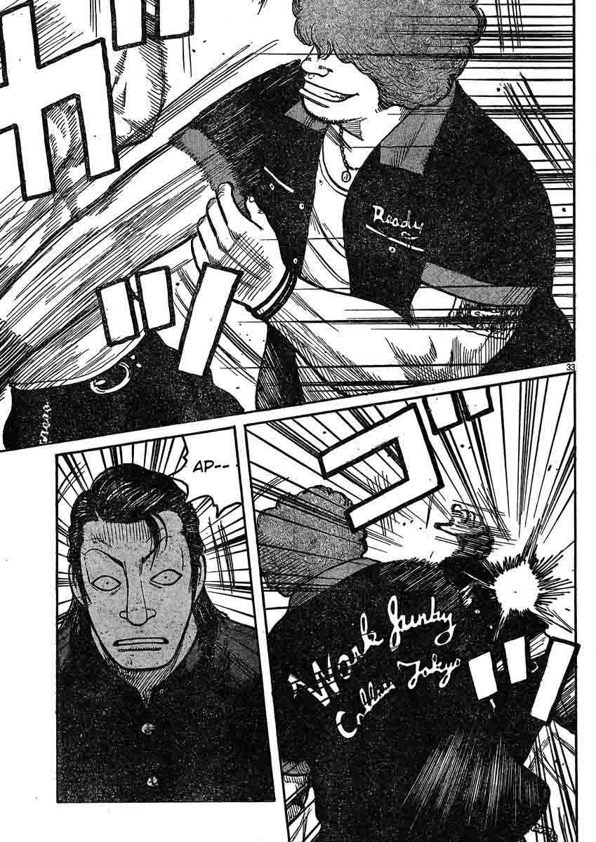 Worst chapter 120
