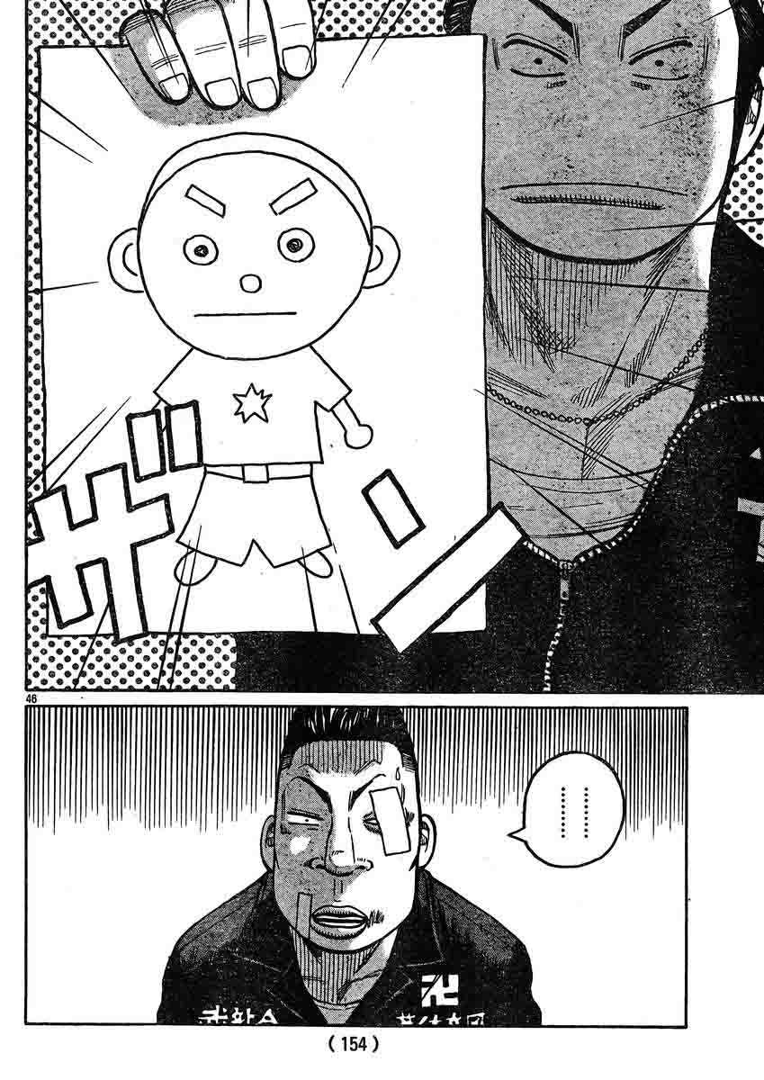 Worst chapter 120