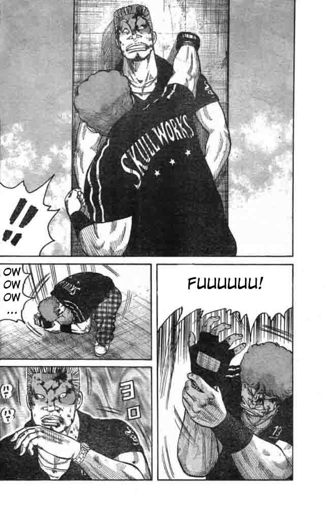 Worst chapter 125