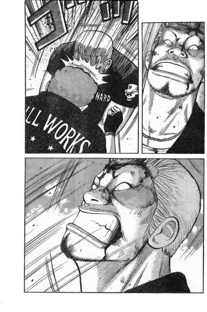 Worst chapter 125