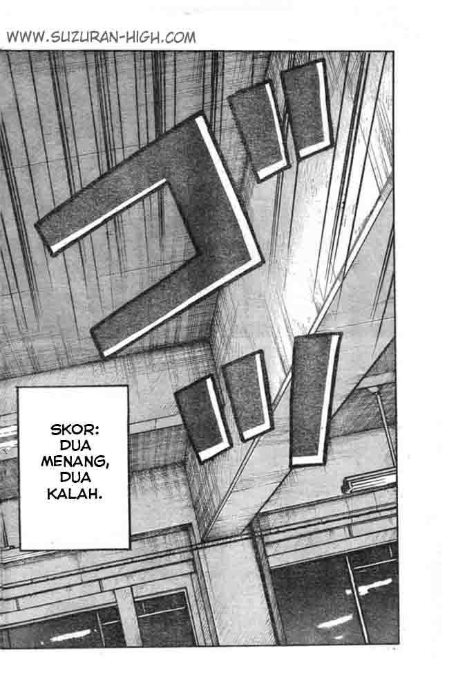 Worst chapter 125