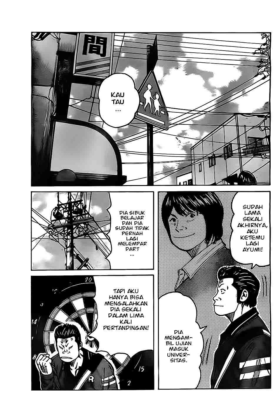 Worst chapter 130