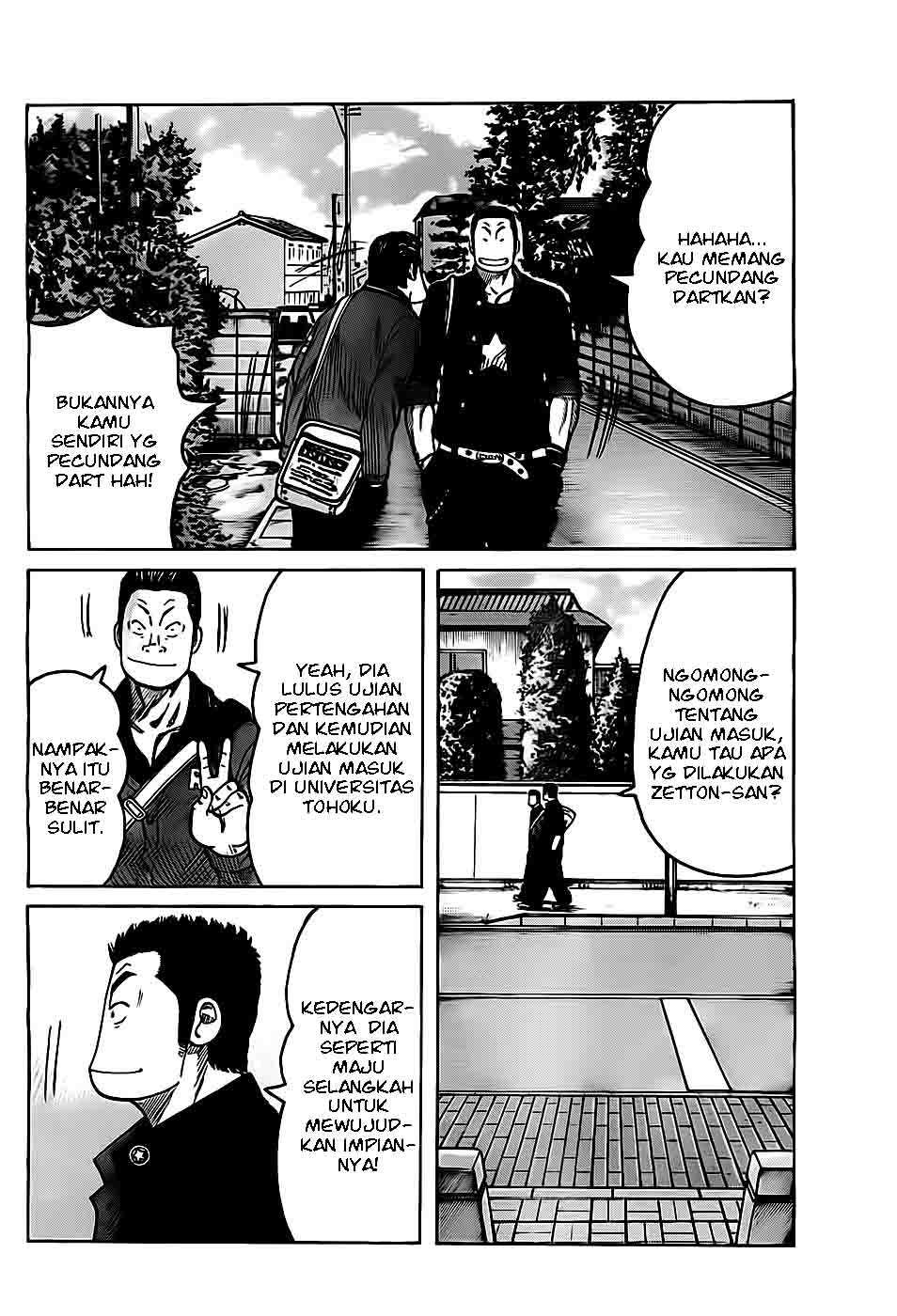 Worst chapter 130