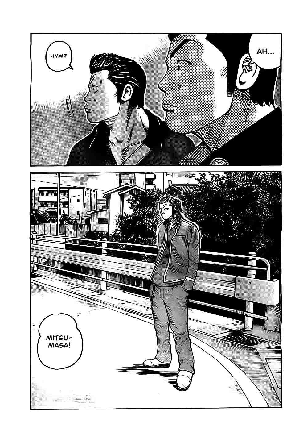 Worst chapter 130