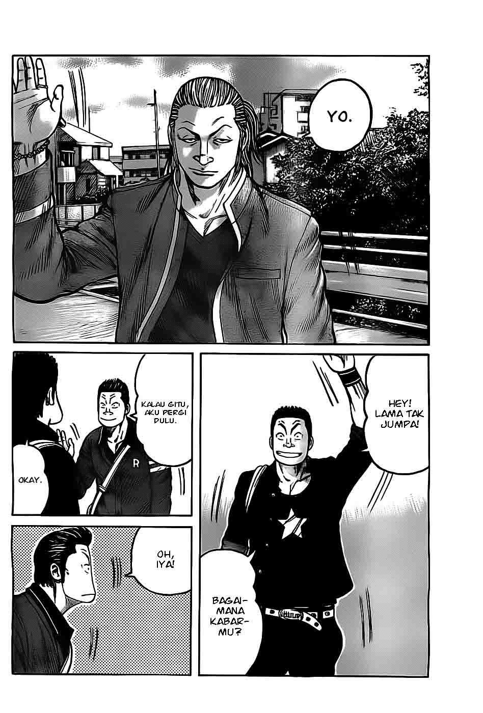 Worst chapter 130