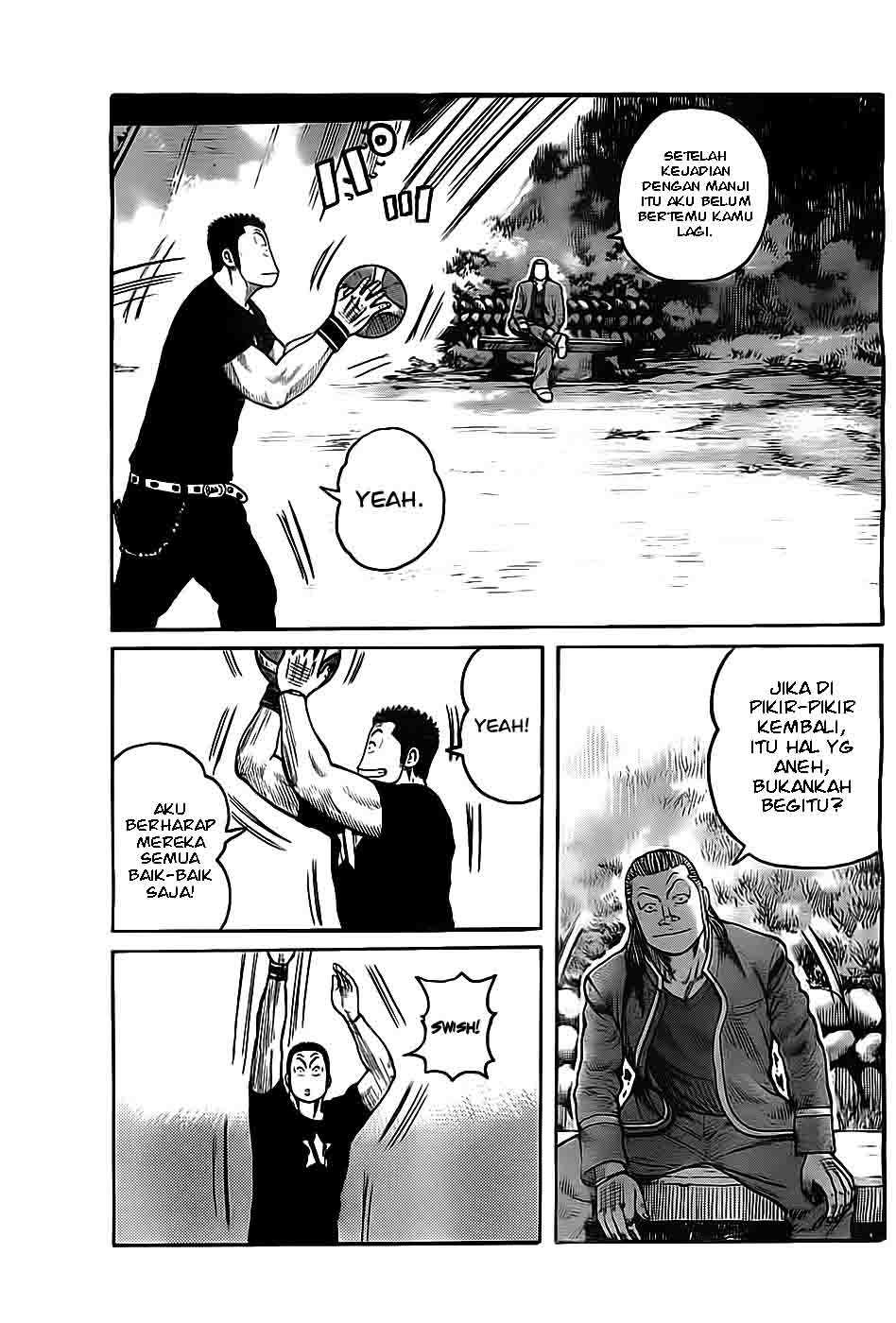 Worst chapter 130