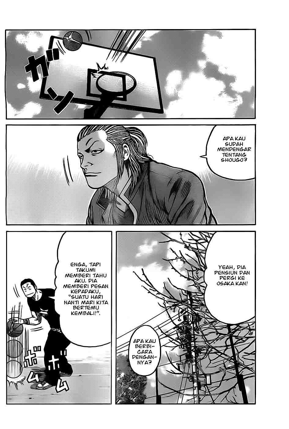 Worst chapter 130