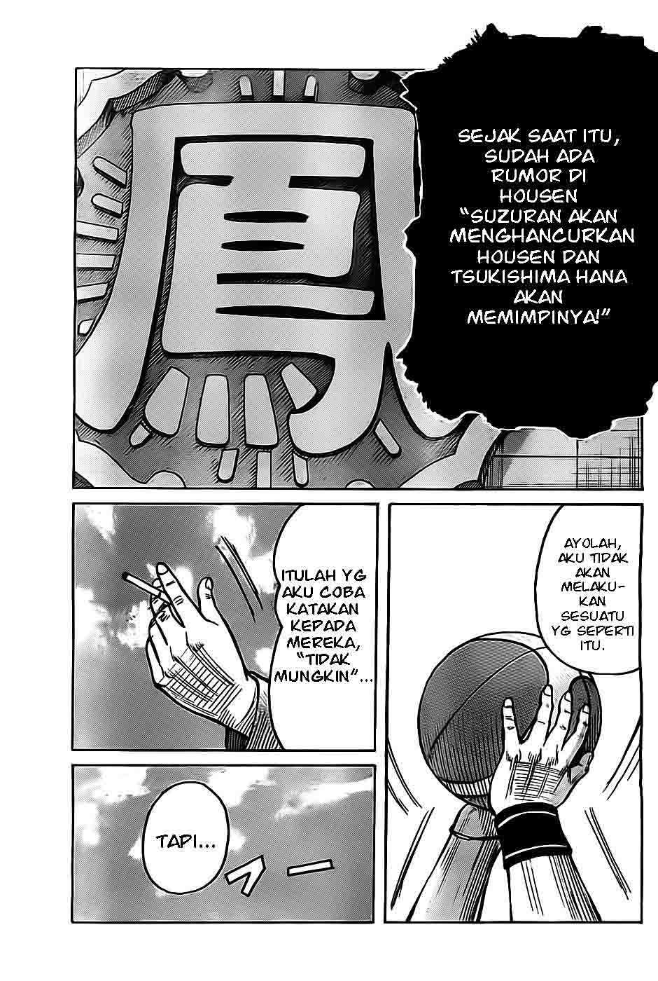 Worst chapter 130