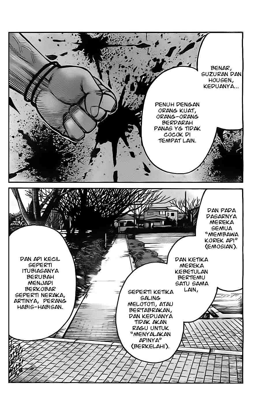 Worst chapter 130