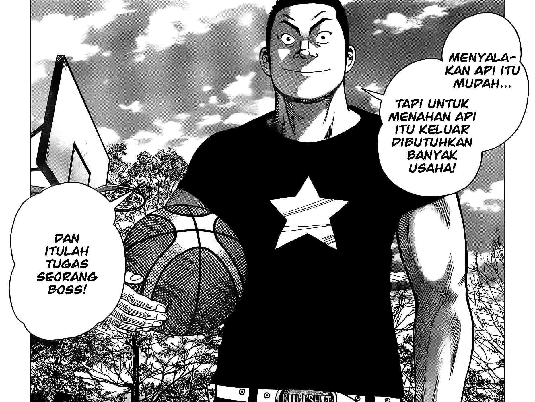 Worst chapter 130