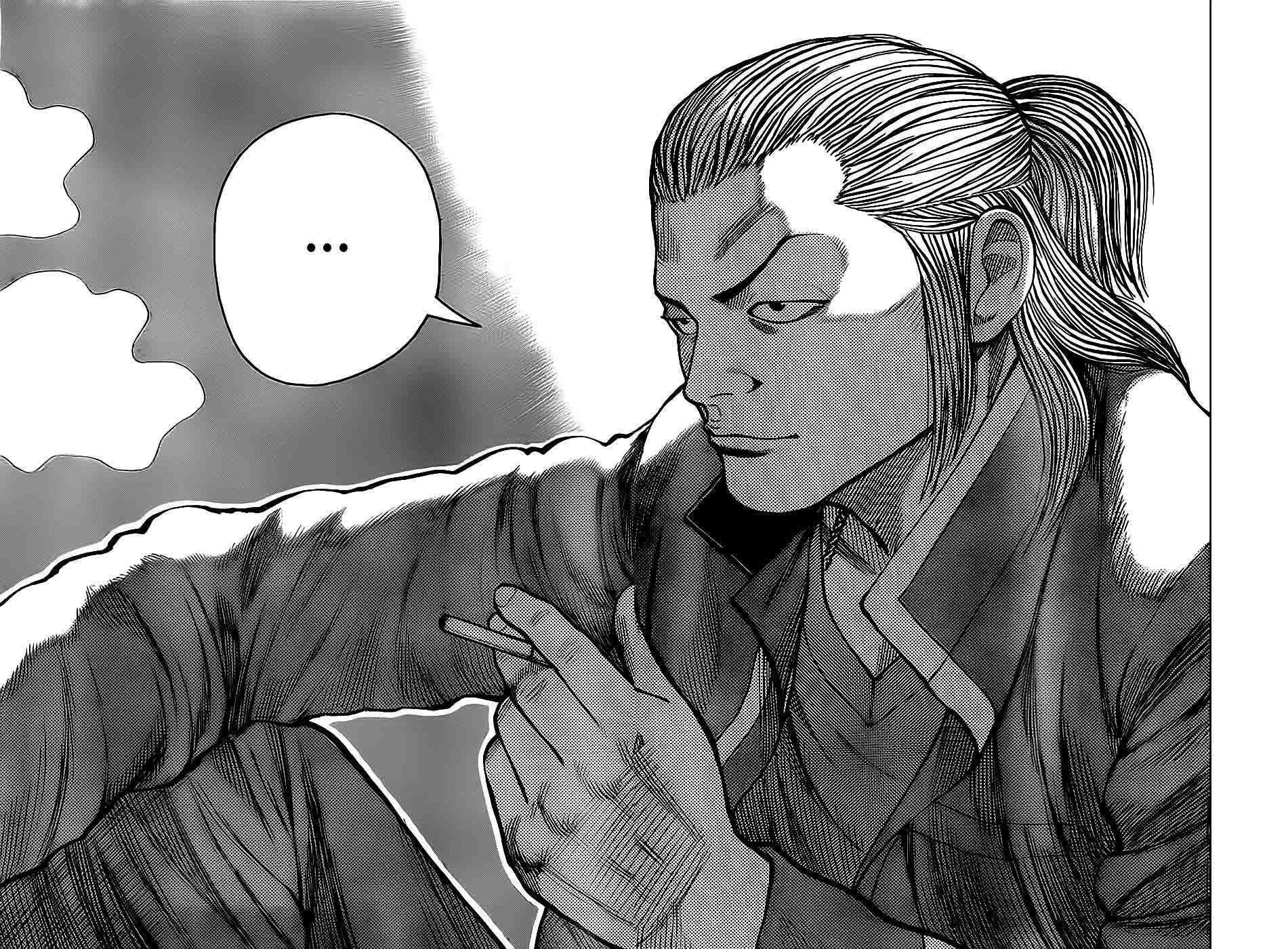 Worst chapter 130