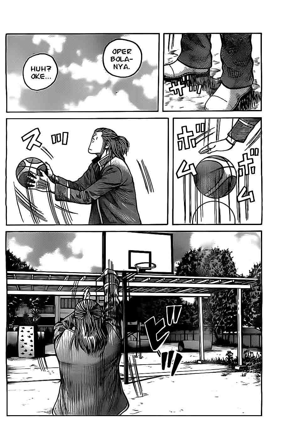 Worst chapter 130