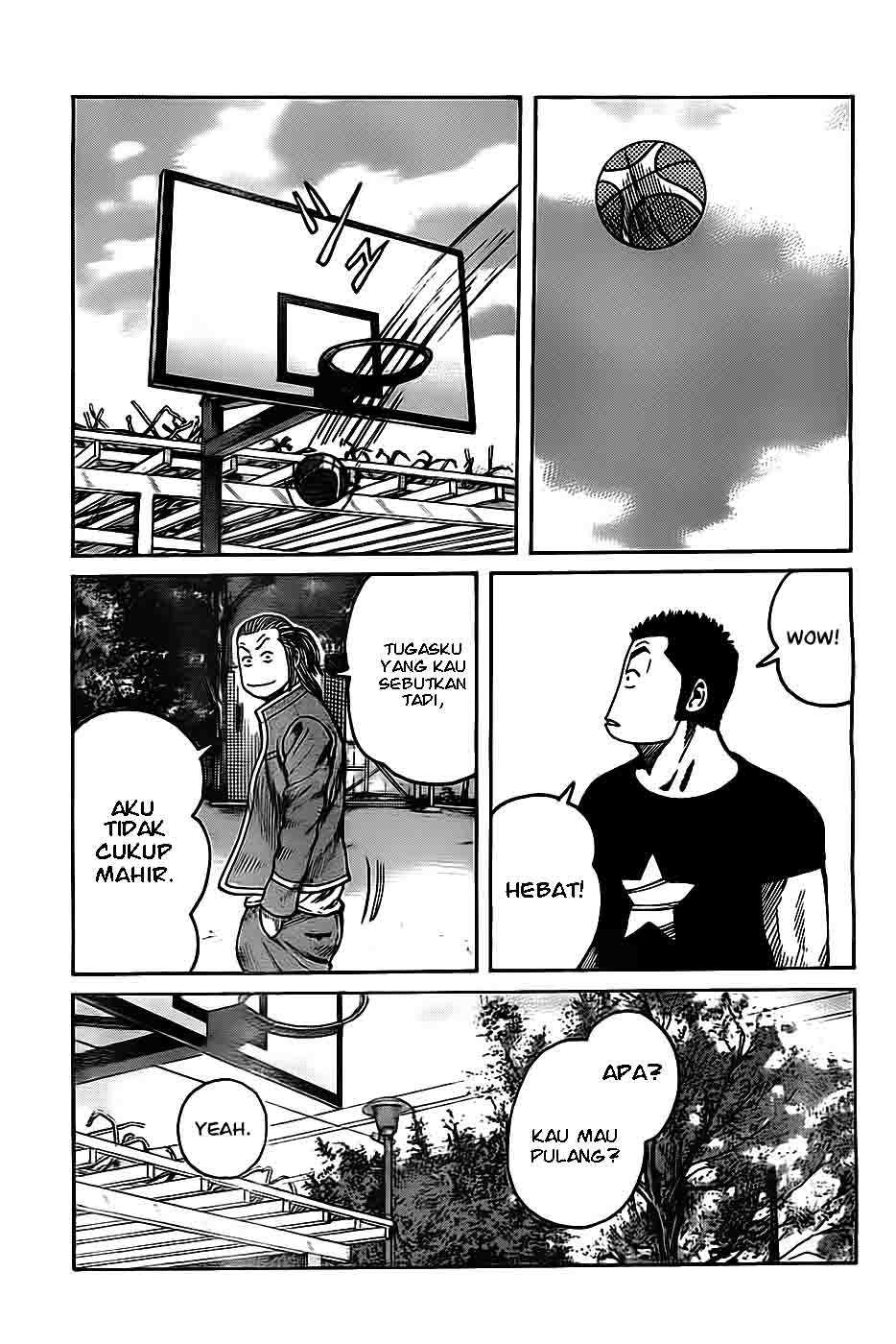 Worst chapter 130