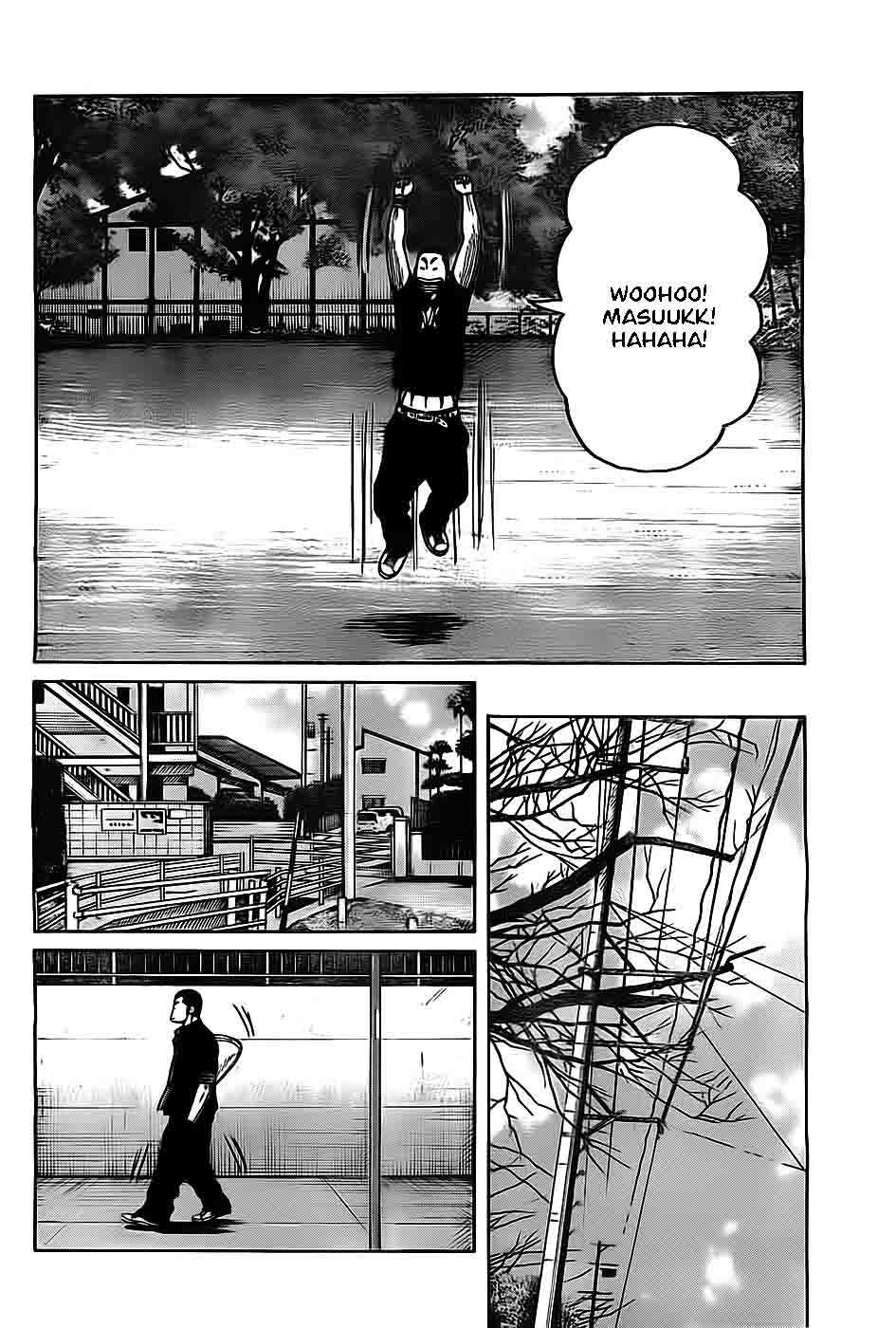 Worst chapter 130