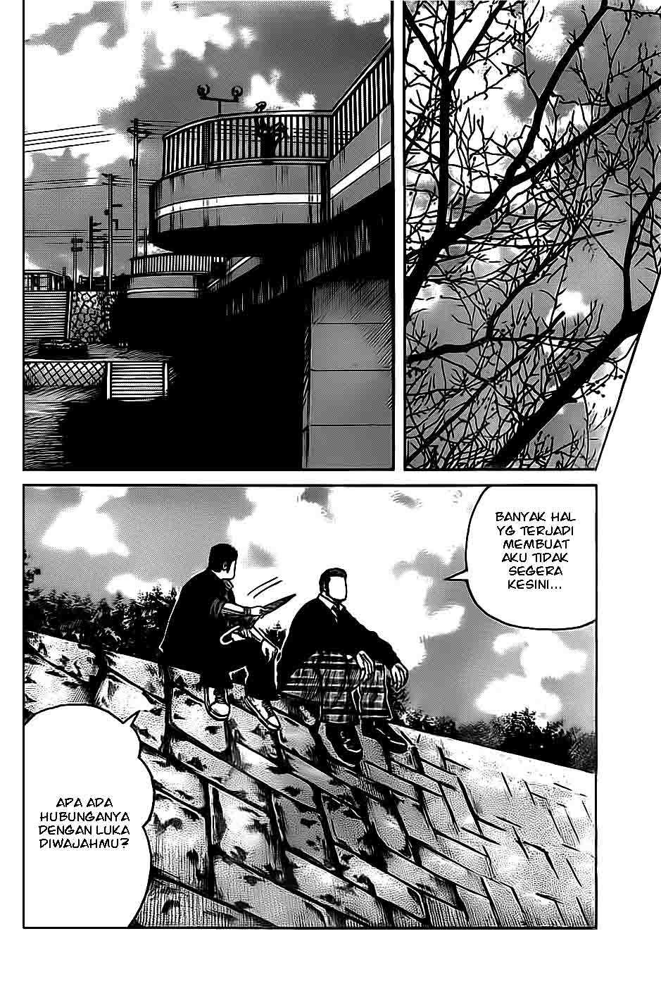 Worst chapter 130