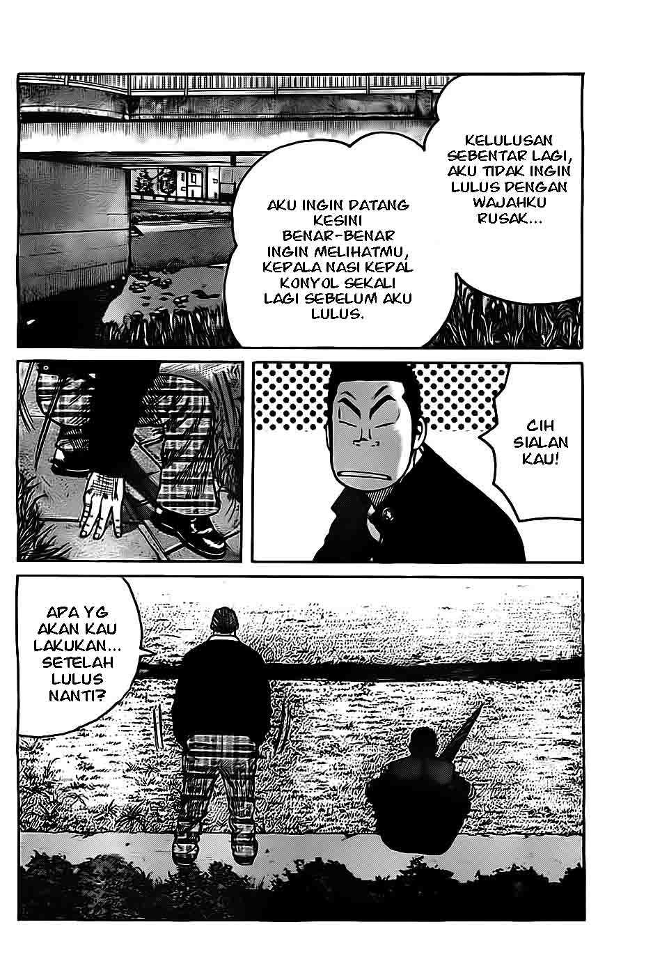 Worst chapter 130