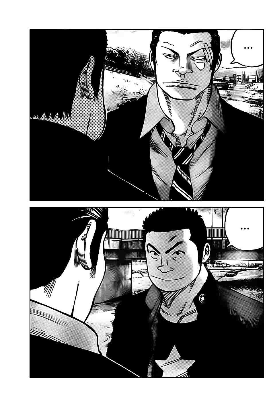 Worst chapter 130
