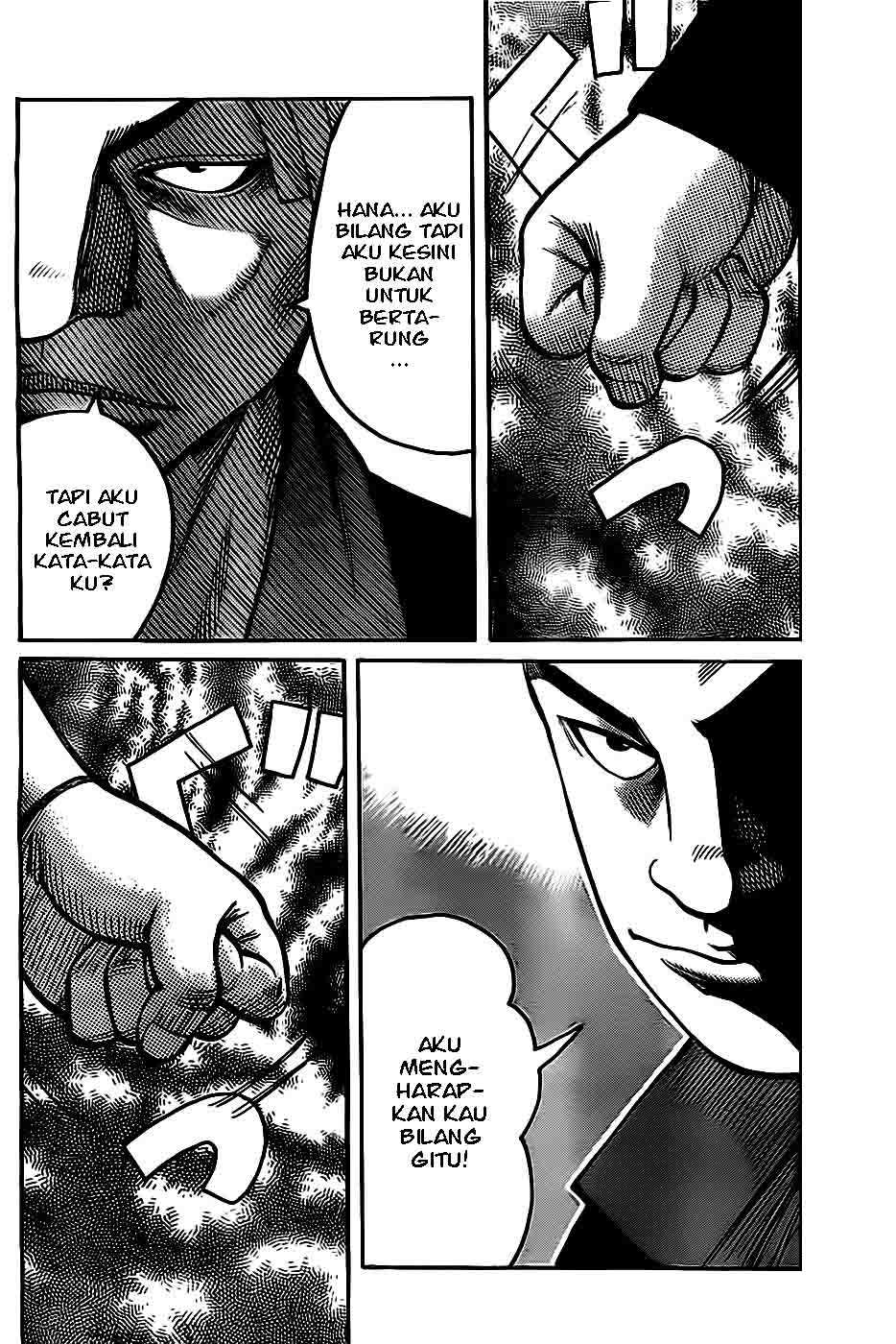Worst chapter 130