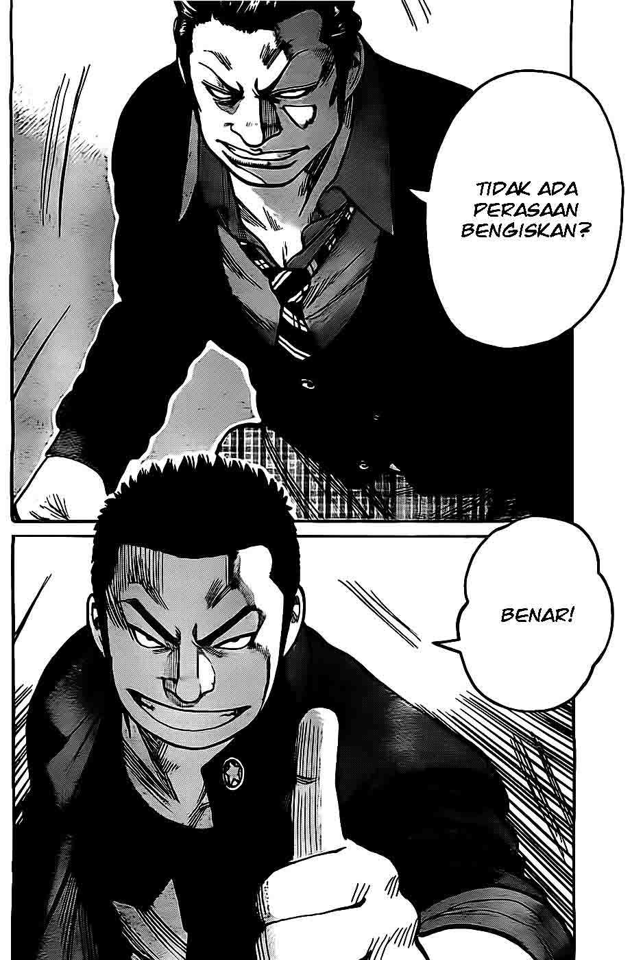 Worst chapter 130
