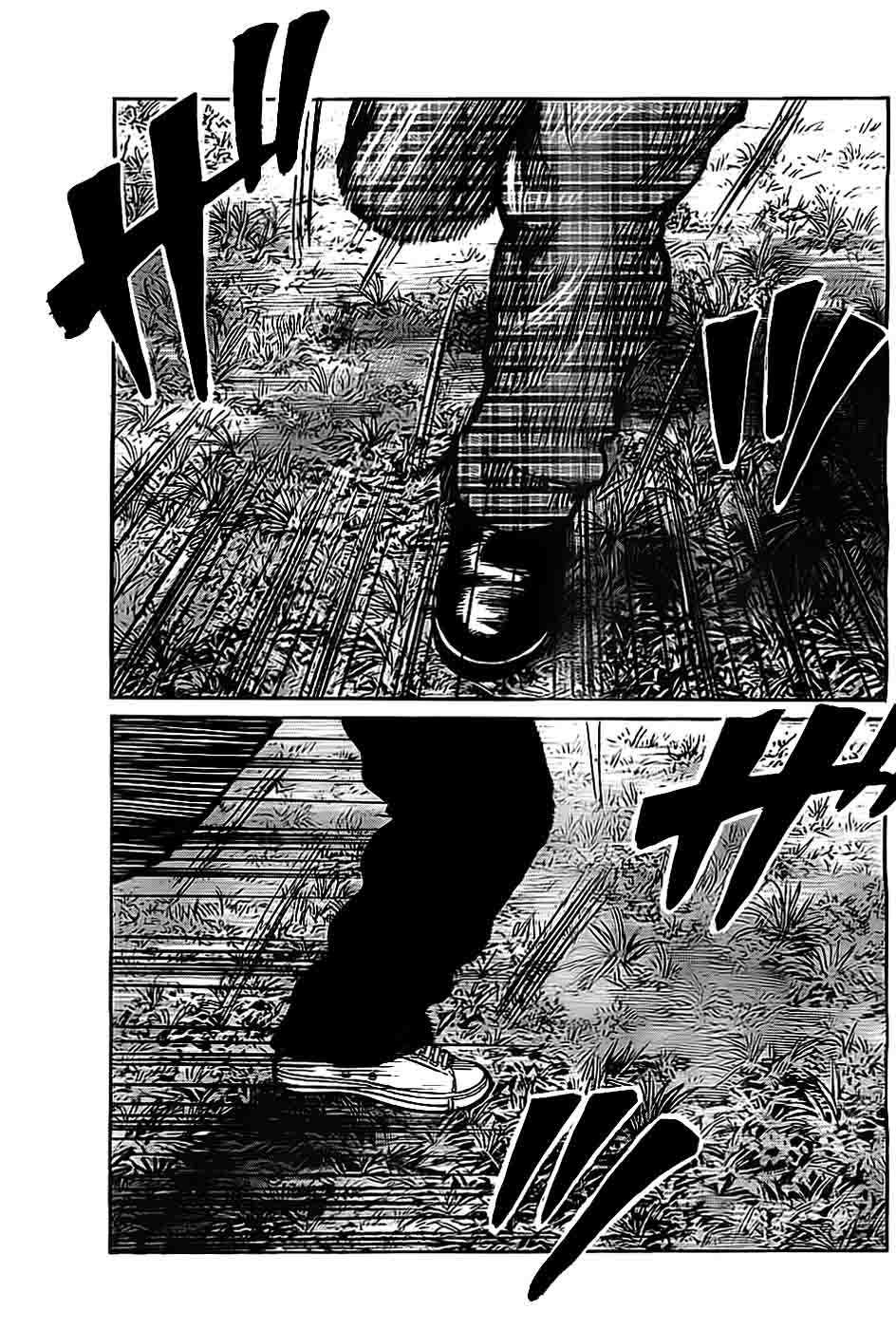 Worst chapter 130